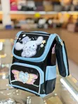 Kids School Bag 2 Piece Set with Pencil Case - 2