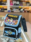 Kids School Bag 2 Piece Set with Pencil Case - 3