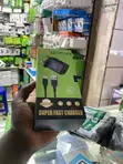 Brand New GE Super Fast Charger - 1