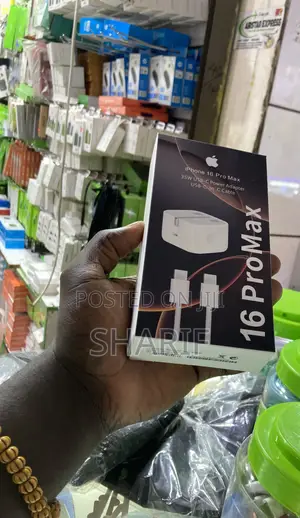GE Fast Charger - Brand New