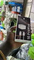 GE Fast Charger - Brand New - 1