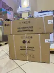 LG 12000 BTU Air Conditioner - Brand New - 2