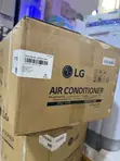 LG 12000 BTU Wall Split Air Conditioner - 1