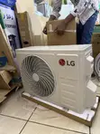 LG 12000 BTU Wall Split Air Conditioner - 2
