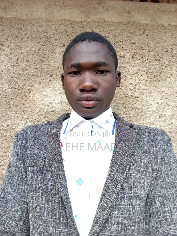 Swallehe Mechanic - Seeking Employment - 1
