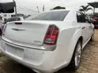 Chrysler 300C 2013 White - 1