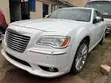 Chrysler 300C 2013 White - 2