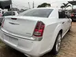 Chrysler 300C 2013 White - 3