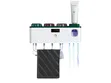 Renos Smart Sterilization Toothbrush Holder with Dispenser - 2