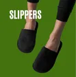 Soft Fluffy Indoor Slippers - 2