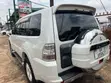 Mitsubishi Pajero 2010 White - 1