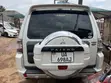 Mitsubishi Pajero 2010 White - 2