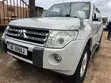 Mitsubishi Pajero 2010 White - 3