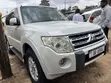 Mitsubishi Pajero 2010 White - 5