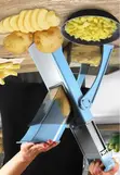 Electric Knife Sharpener - 2