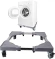 Luxury Movable Fridge Stand - 2