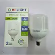 Hi Light 28W LED Energy Saver Bulb - 1