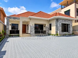 4 Bedroom House for Sale in Kira-Mulawa