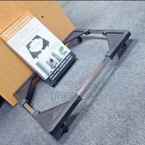 Movable Refrigerator Floor Trolley