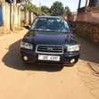Subaru Forester 2.0 X Comfort 2005 Black - 1