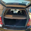 Subaru Forester 2.0 X Comfort 2005 Black - 3