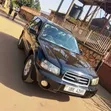 Subaru Forester 2.0 X Comfort 2005 Black - 5