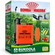 Bomba Magoba Backpack Knapsack Sprayer Kit with Safety Gear - 2
