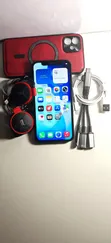 Apple iPhone 12 256GB Black - 1