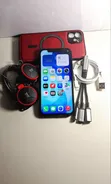 Apple iPhone 12 256GB Black - 2