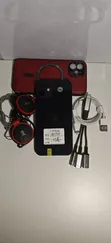 Apple iPhone 12 256GB Black - 4