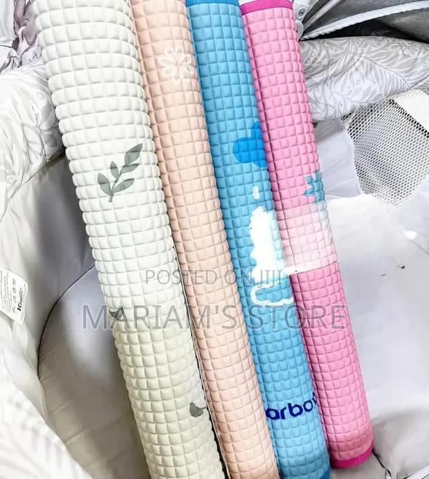 Urine & Water Proof Mats - Brand New - 1