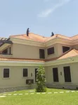 Roof Tile Cleaning Service - 2
