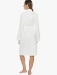 Terry Organic Turkish Cotton Bathrobe - 3
