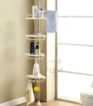 Brand New Multi Corner Shelf