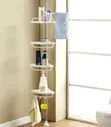 Brand New Multi Corner Shelf - 1