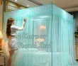 Encrypted Mosquito Net - Floor Court Princess Style - 1