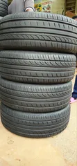 235/60R18 Firstclass Used Tyres - 1