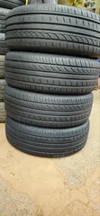 235/60R18 Firstclass Used Tyres - 2