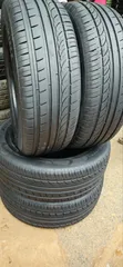 235/60R18 Firstclass Used Tyres - 4