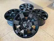 Original Land Rover Sport Rims - Size 20" - 4