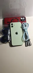 Apple iPhone 12 256GB Green - 2