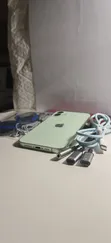 Apple iPhone 12 256GB Green - 4