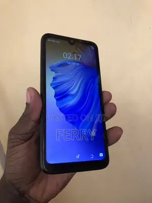 Tecno Pop 5 16GB Black