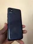 Tecno Pop 5 16GB Black - 2