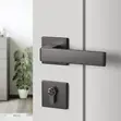 Brand New Door Handle and Lock Set - 4