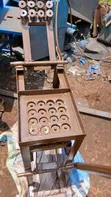 Stick Briquettes Machine - 1