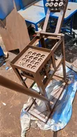 Stick Briquettes Machine - 3