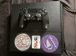 Used PS4 Standard Console - 1