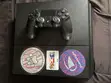 Used PS4 Standard Console - 2