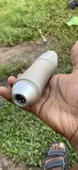 Condenser Microphone for Music & Streaming - 2